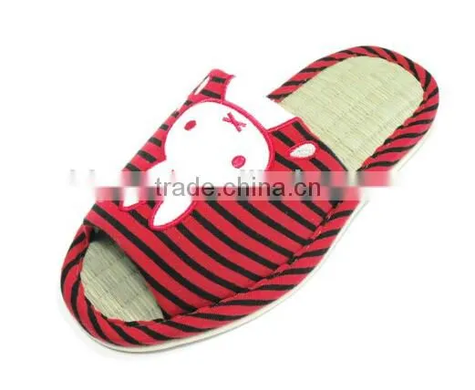 Women's indoor Slippers,indoor House Slippers,Bunny slipper, available four sizes in variety colors