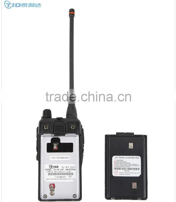 Competitive price TD-V32 walky talky marine radio