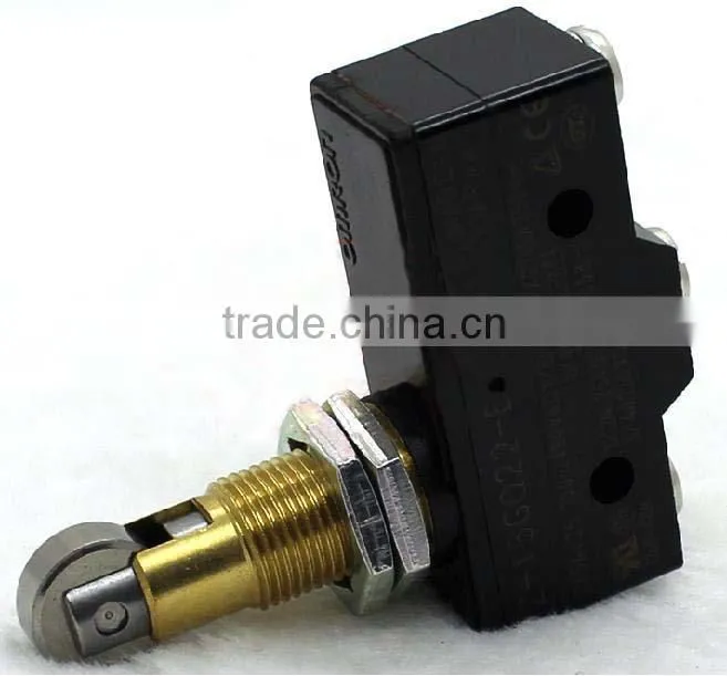 Omron Z-15GQ22-B Limit switch