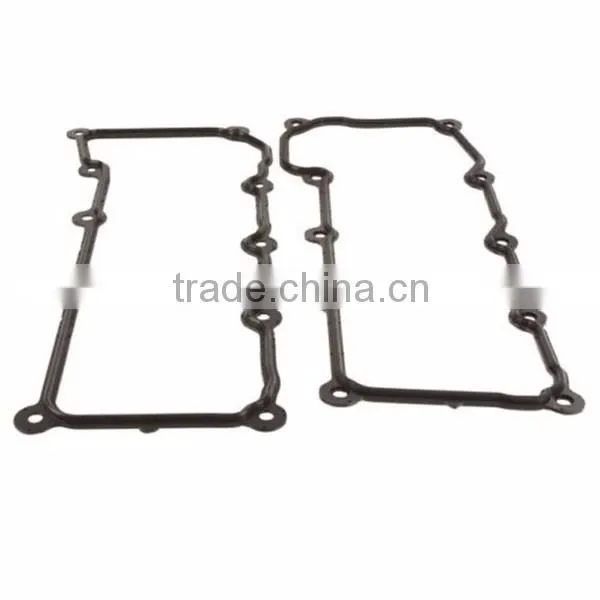 VS50325 53020991 53020992 1744713 Engine Valve Cover Gasket for 2002-2005 Jeep Liberty KJ 3.7 Jeep Grand Cherokee WK/WH 3.7 2005
