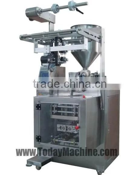 automatic powder packing machine