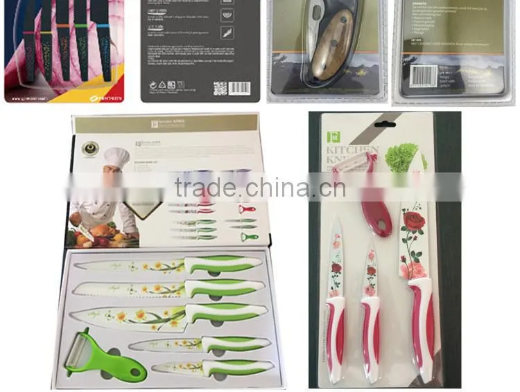 2015 New Product Nylon Utensil Set