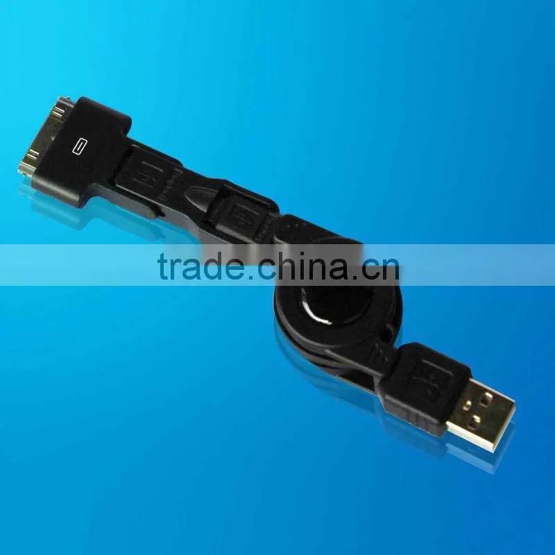 USB In-car mini charger