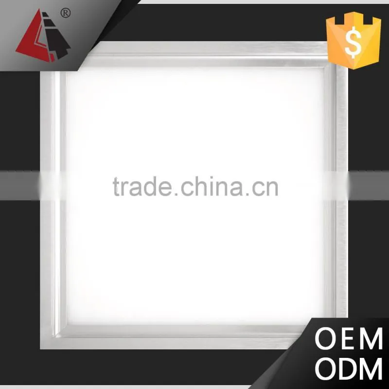 600*600mm LED Panel Light with 8000 Hours Lifespan&Competitive Price