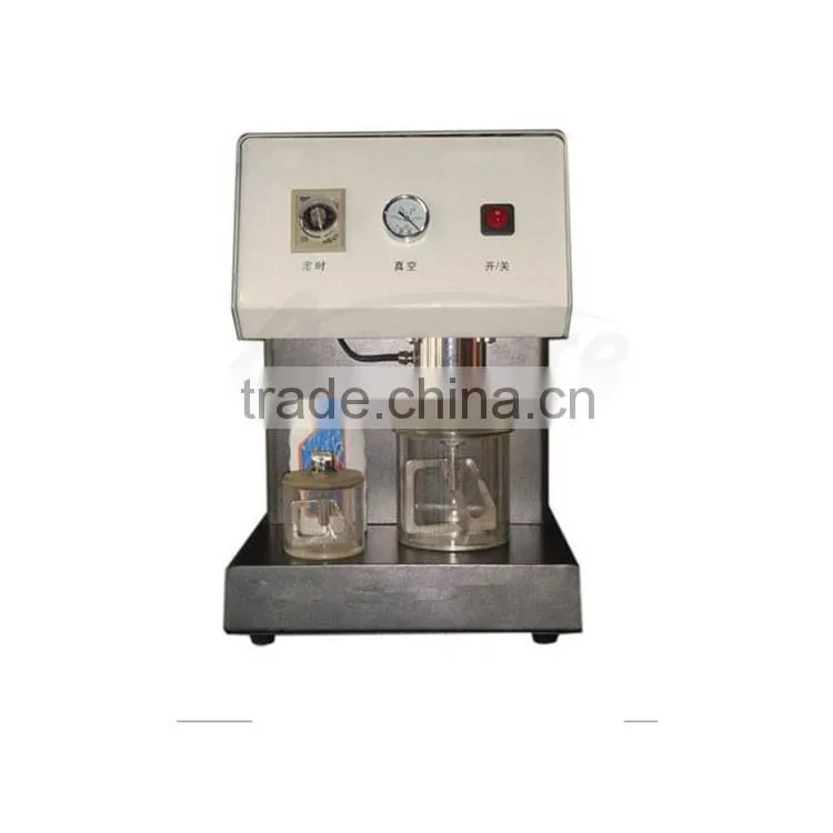 Used Dental Lab Equipment for Sale Vacuum Mixer
