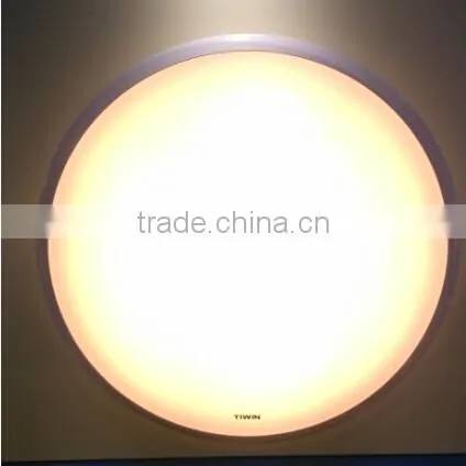 TIWIN morden 17w 22W 220-240VAC 6000k cool white home led ceiling lamp