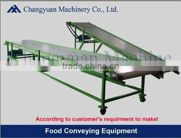 Conveyer