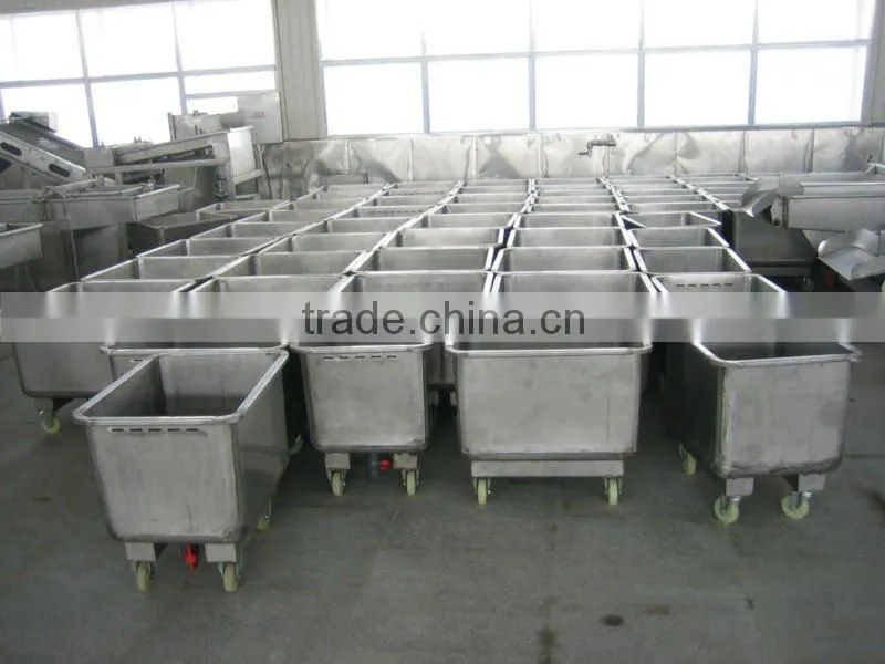 better fresh food import