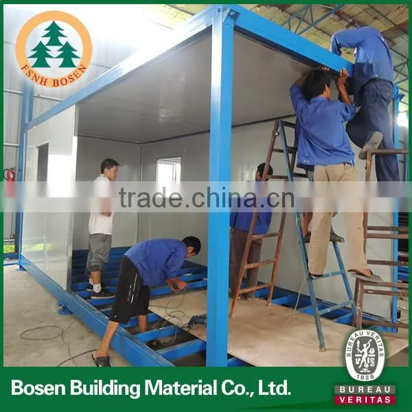 flat pack container housemodern container housesea container house