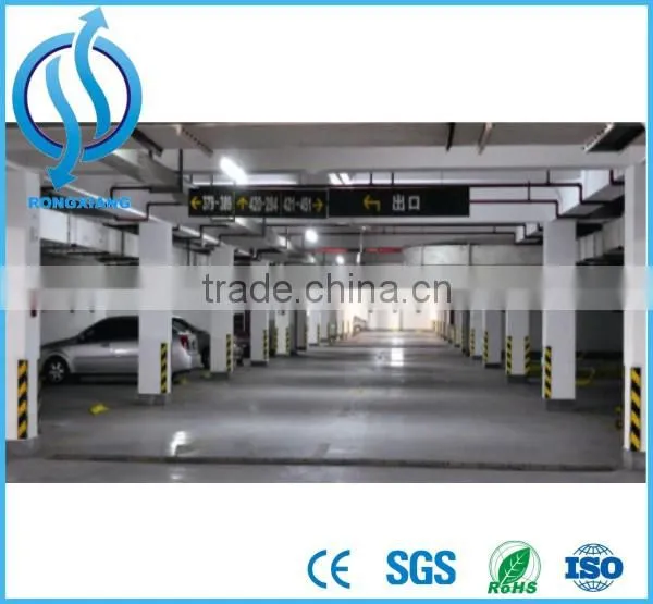 Hot Sales Rubber Corner Guard / Parking Corner Protector