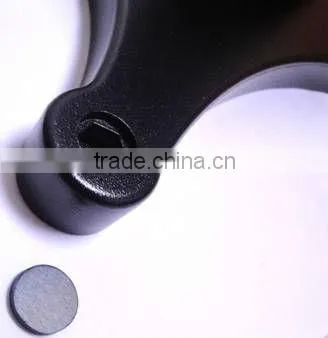 Touch screen stand