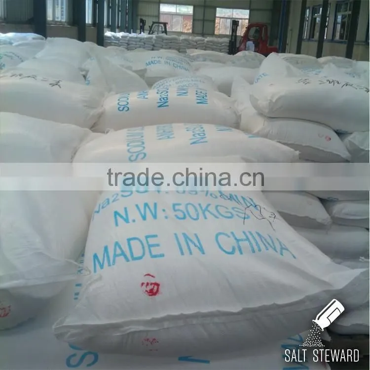 Sodium Sulphate Anhydrous