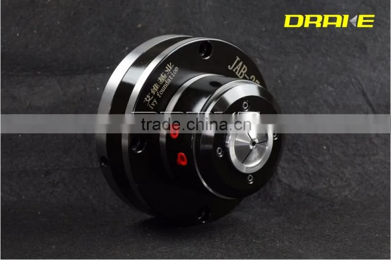 JAB Pneumatic power air 5C collet type lathe collet chuck