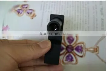 Calcite Dichroscope