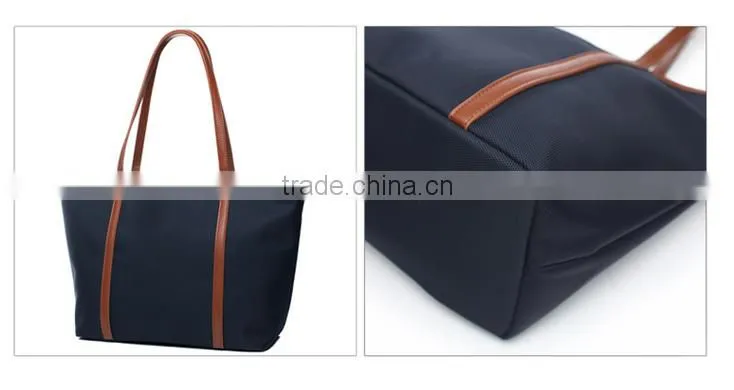 2016 New Design Fabric Tote Bags For Women Since 1997