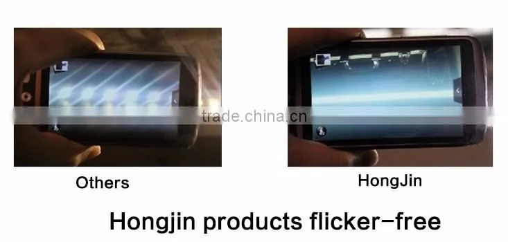 factory price 21w led light work light led works lamp with CE, RoHs, IP67