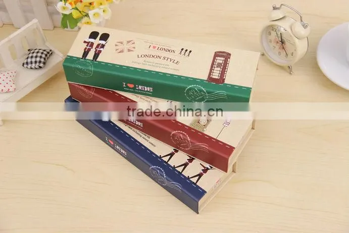 2014 hot sale kids penclil box