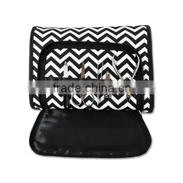 Womens Fashion Travel Hanging Toiletry Bag