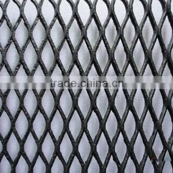 mmo titanium anode mesh