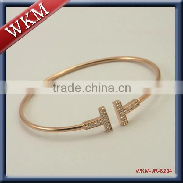 year 2016 new design 316L stainless steel bracelets