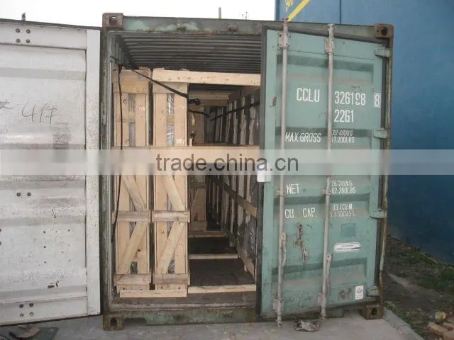 Factory Price Reflective Glass