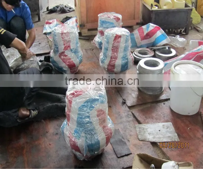 prestressed epoxy steel strand external cable anchorage China Manufacturer
