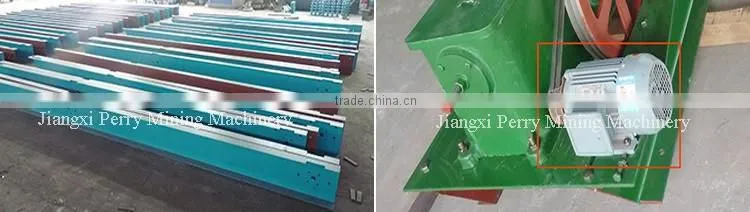 Latest and Durable Mining Gold Shaking Table Design