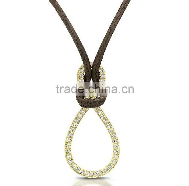 Wholesale Price 925 Sterling Silver Infinity Pendant Silver infinity Charms