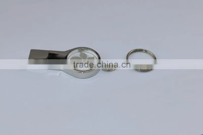 Best selling laser engraved crystal USB Flash Drive 1GB 2GB 4GB 8GB 16GB 32GB