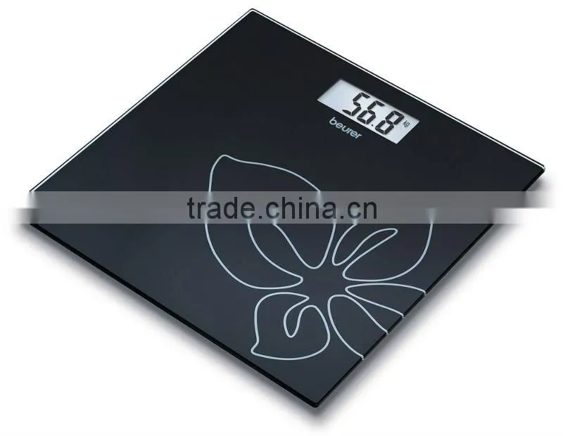 Digital Camry Bathroom Scale