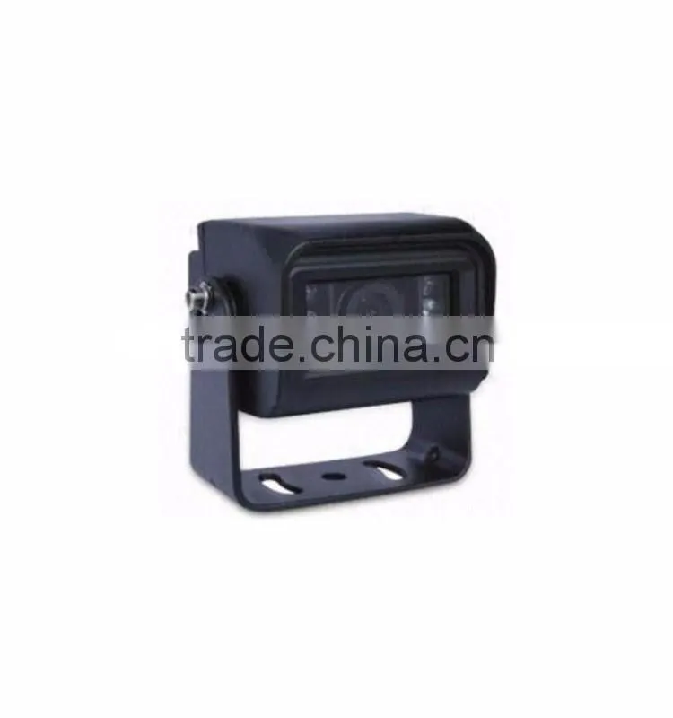 IP67 waterproof Reverse Backup Car Truck Bus Camera With IR Night Vision