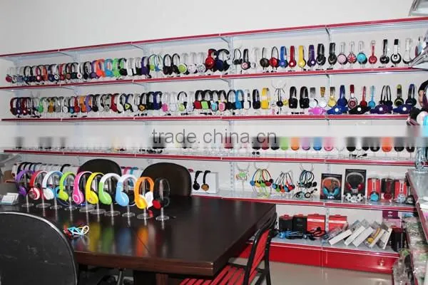 Bass Stereo Sport Earphone Without Microphone From Shenzhen