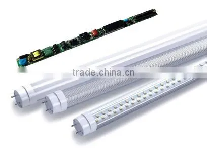 Shenzhen 700ma 30w led tube driver for t5, t8, t10 led light