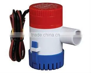 1100GPH 24v Submerged Pump water pump