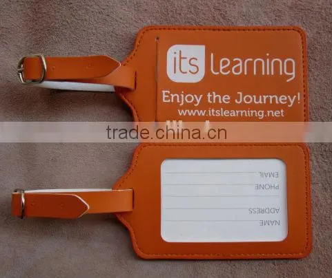 Luggage tag personalized luggage tags custom made luggage tags cheap bulk luggage tags st3301