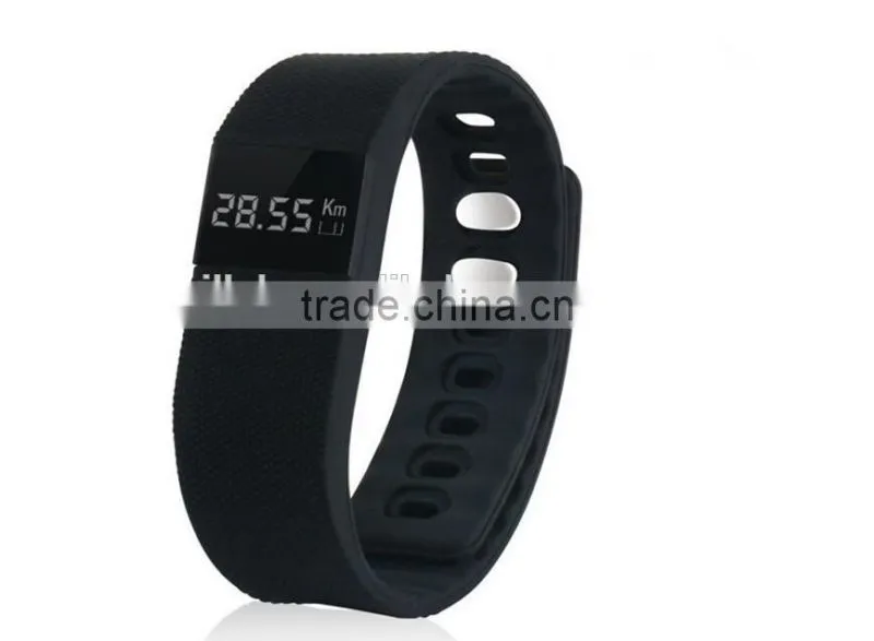 2016 new gadets phone finder TW64 smart bracelet