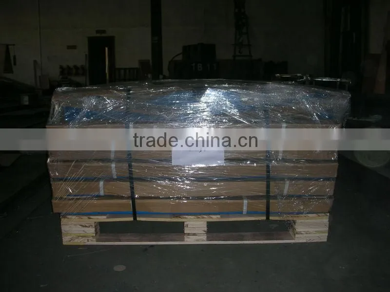Lambry 1000kg/2000kg/3000kg/ 5000kg checker plate platform scale