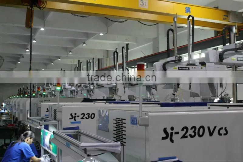 Full Servo Automation Take out Robotic Arm