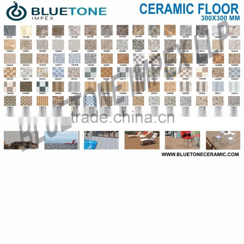 NANO POLISHED PORCELAIN TILES