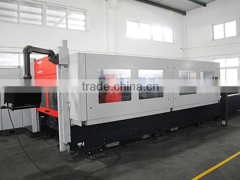 Sheet Metal Fabrication