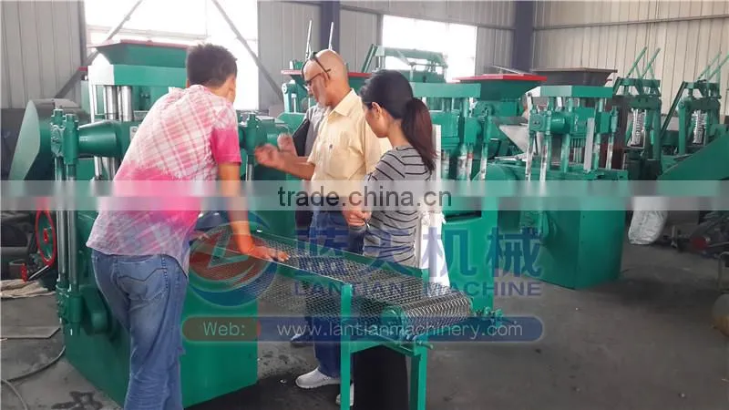 Hydraulic Automatic Tablet Press Machine