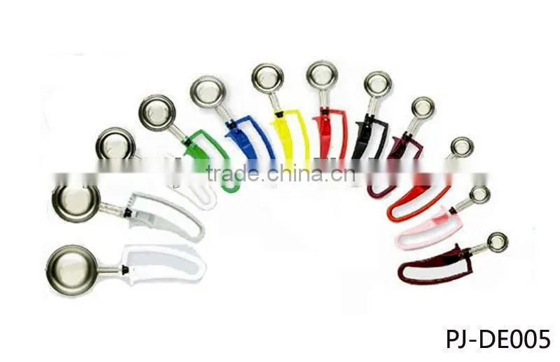 Mechanism Ice Cream Scoop
