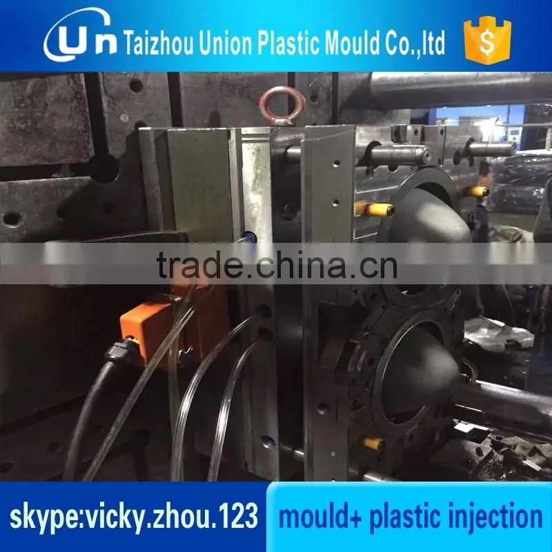 plastic bowl mould factory in taizhou huangyan