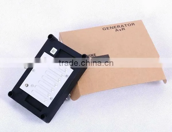 Automatic voltage regulator AVR AS480
