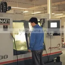 Ningbo Dechang Precision Textile Machinery Co., Ltd. company overview - view 3