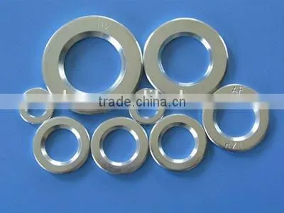 High Quality DIN6916 Flat Washer