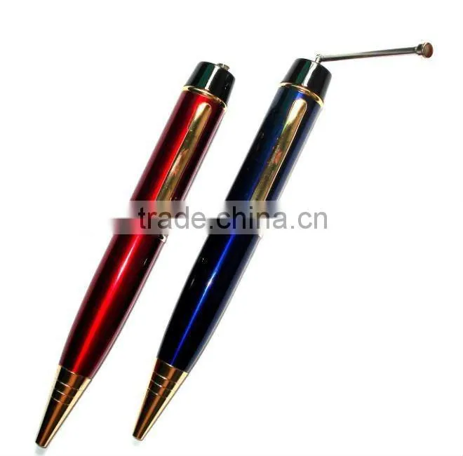 USB flash drive laser pointer ball pen,pen usb with laser point