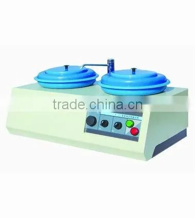 P-2G metallographic grinding polishing machine/metallographic equipment