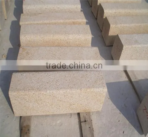 Cheap Natural Granite Garden Landscaping stone