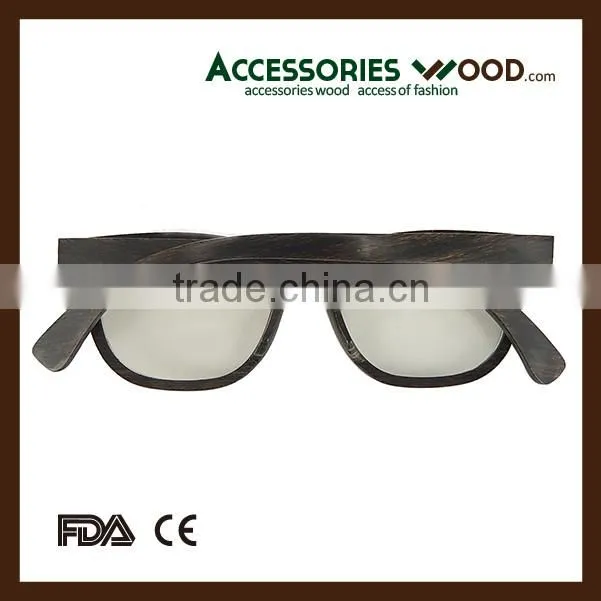 Quality opticals gentelman wooden glasses, reading eyewear